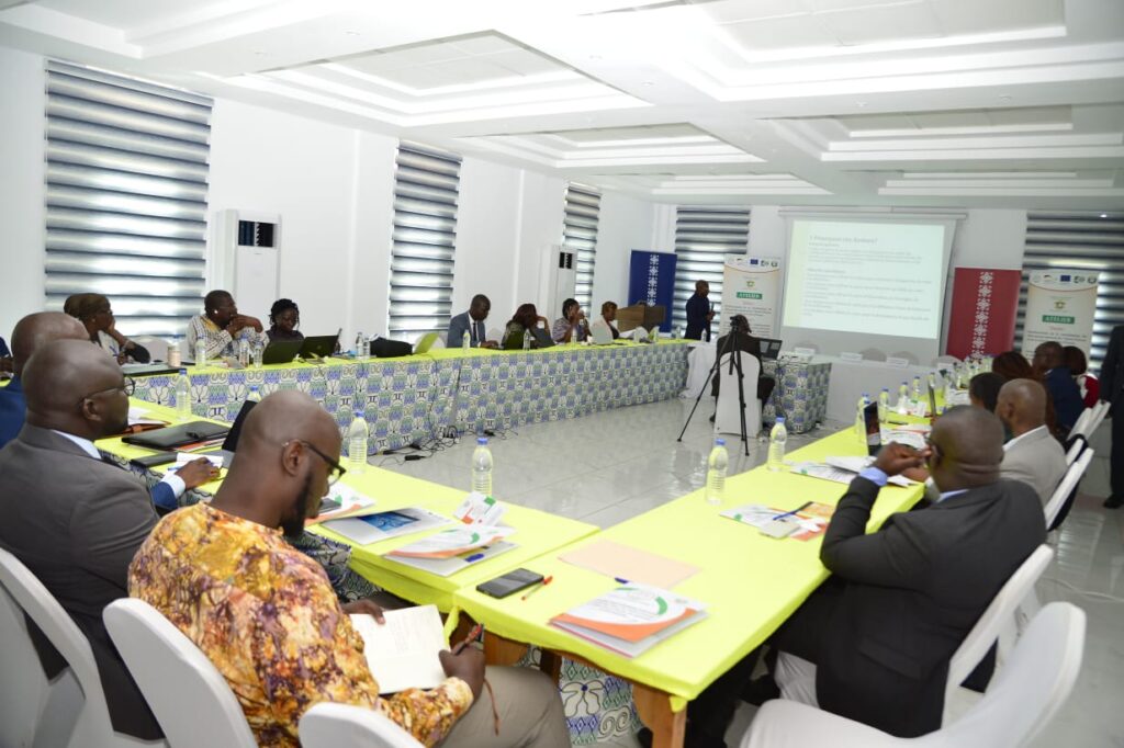 Atelier sur le renforcement de la coordination du Mécanisme national d&rsquo;Alerte Précoce et de réponse en Côte d&rsquo;Ivoire, du 28 au 30 avril 2026 à Jacqueville.