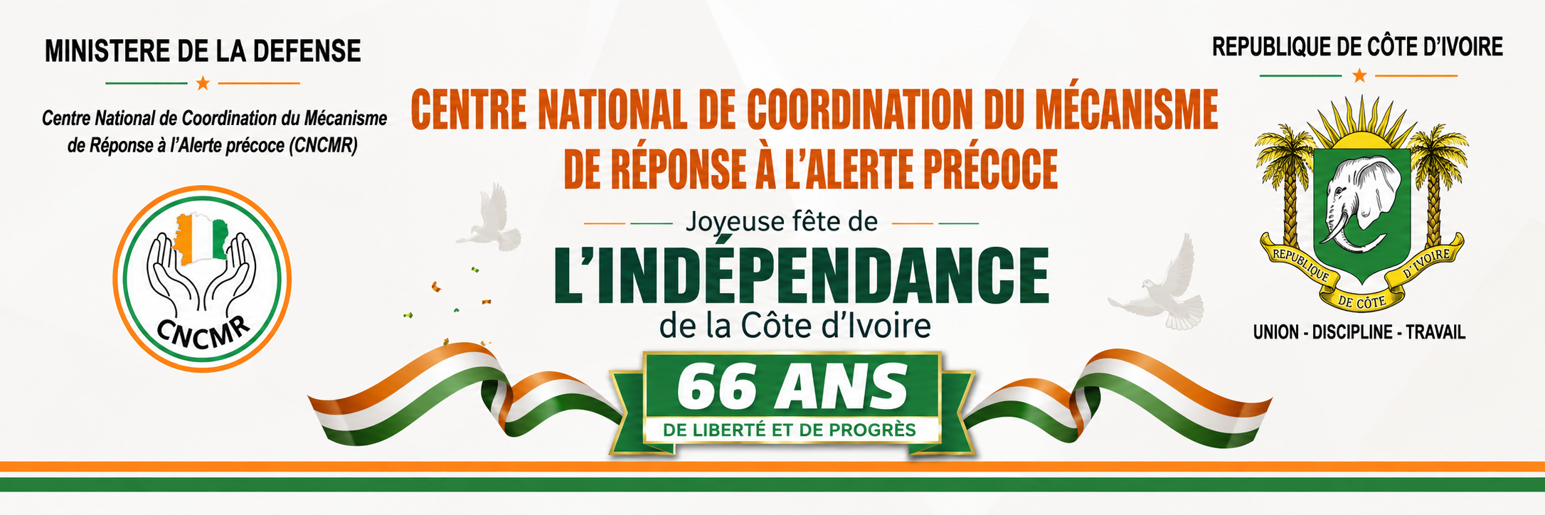 Banniere